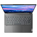 laptop lenovo ideapad 5 pro 14acn6 82l700f0pb 14 22k amd ryzen 5 5600u 16gb 512gb mx450 win11 extra photo 1