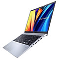 laptop asus vivobook x1502za bq322w 156 fhd intel core i3 1215u 8gb 512gb gr win11 home extra photo 2
