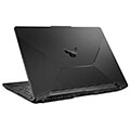 laptop asus tuf gaming fa506nf hn016w 156 fhd amd ryzen 5 7535hs 16gb 512gb rtx2050 win11 extra photo 2