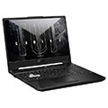 laptop asus tuf gaming fa506nf hn016w 156 fhd amd ryzen 5 7535hs 16gb 512gb rtx2050 win11 extra photo 3