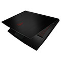 laptop msi thin gf63 12ve 665xpl 156 fhd 144hz intel core i5 12450h 16gb 512gb rtx4050 no os extra photo 3