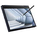 laptop asus expertbook b7 flip b7402fva gr73d0x 14 wuxga touch intel core i7 1360p 16gb 1tb w11p 3 extra photo 2