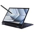 laptop asus expertbook b7 flip b7402fva gr73d0x 14 wuxga touch intel core i7 1360p 16gb 1tb w11p 3 extra photo 3