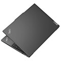 laptop lenovo thinkpad e16 gen1 21jn00dkgm 16 wuxga intel core i7 13700h 32gb 1tb w11p 3y gr extra photo 2