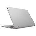 laptop lenovo ideapad flex 5 14alc7 82r900dmgm 14 wuxga touch amd ryzen 7 5700u 16gb 512gb w11 g extra photo 2