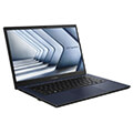 laptop asus expertbook b1 b1402cva gr53c0x 14 fhd intel core i5 1355u 16gb 512gb win11p 3y extra photo 1