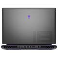 laptop dell alienware m18 r2 18 qhd 165hz intel core i9 14900hx 32gb 2tb ssd rtx4090 win11 pro extra photo 1