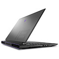 laptop dell alienware m18 r2 18 qhd 165hz intel core i9 14900hx 64gb 2tb ssd rtx4090 win11 pro extra photo 3