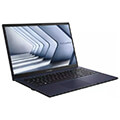 laptop asus expertbook b1 b1502cga gr31b1 156 fhd intel i3 n305 8gb 256gb no os 3y nbd extra photo 1