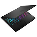 laptop msi katana 15 b12vfk 083xpl 156 fhd 144hz intel core i7 12650h 16gb 1tb rtx4060 no os extra photo 1