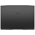 laptop msi katana 15 b12vfk 083xpl 156 fhd 144hz intel core i7 12650h 16gb 1tb rtx4060 no os extra photo 2