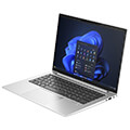laptop hp elitebook 840 g11 970s0et 14 wuxga intel ultra 7 155h 32gb 512gb win11 pro 3y extra photo 1