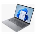 laptop lenovo thinkbook 16 g6 abp 21kk001xgm 16 wuxga amd ryzen 5 7530u 16gb 512gb gr no os 3y extra photo 2
