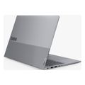 laptop lenovo thinkbook 16 g6 abp 21kk001xgm 16 wuxga amd ryzen 5 7530u 16gb 512gb gr no os 3y extra photo 4