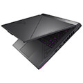 laptop asus rog strix g16 g614jvr n4162w 16 qhd 240hz intel core i9 14900hx 32gb 1tb rtx4060 w11 extra photo 1