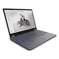laptop lenovo thinkpad p16 g2 21fa000agm 16 wqxga intel core i9 13980hx 32gb 1tb rtx2000 ada w11p 3 extra photo 1