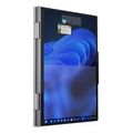 laptop lenovo thinkpad x1 2in1 g9 21ke002bgm 14 wuxga touch intel core ultra 7 155u 32gb 1tb w11p g extra photo 2 laptop lenovo thinkpad x1 2in1 g9 21ke002bgm 14 wuxga touch intel core ultra 7 155u 32gb 1tb w11p g extra photo 2