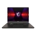 laptop msi titan 18 hx a14vig 433gr 18 uhd 120hz mled intel core i9 14900hx 64gb 2tb rtx4090 w11 extra photo 4