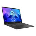 laptop msi prestige 16 ai evo b1mg 062gr 16 qhd intel core ultra 7 155h 32gb 1tb w11p extra photo 1
