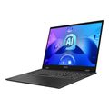 laptop msi prestige 16 ai evo b1mg 062gr 16 qhd intel core ultra 7 155h 32gb 1tb w11p extra photo 3