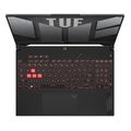 laptop asus tuf gaming a15 fa507ui hq116x 156 qhd 165hz amd ryzen 9 8945h 32gb 1tb rtx4070 w11p extra photo 3
