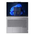 laptop lenovo thinkbook 14 2in1 21mx0013gm 14 wuxga touch intel core ultra 7 155u 16gb 512gb w11p extra photo 2