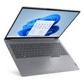 laptop lenovo thinkbook 16 g6 abp 21kk009agm 16 wuxga amd ryzen 5 7430u 16gb 512gb w11pro 3y gr extra photo 1