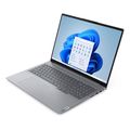 laptop lenovo thinkbook 16 g6 abp 21kk009agm 16 wuxga amd ryzen 5 7430u 16gb 512gb w11pro 3y gr extra photo 2