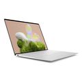 laptop xps 13 9350 134 fhd intel core ultra 7 258v 32gb 1tb win11 pro 2y prosupport platinum extra photo 1