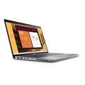laptop dell latitude 5450 14 fhd intel core ultra 7 165u 32gb 512gb win11 pro gr 3y prosupport extra photo 1
