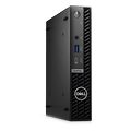 dell pc optiplex 7020 mff intel core i5 14500t 16gb 512gb win11 pro gr 5y prosupport nbd extra photo 2