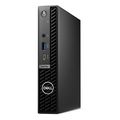 dell pc optiplex 7020 mff intel core i5 12500t 8gb 512gb win 11 pro gr 5y prosupport nbd extra photo 2