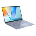 laptop asus vivobook s14 s5406sa oled qd029w 14 wuxga oled intel core 5 226v 16gb 1tb w11 gr extra photo 1