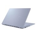 laptop asus vivobook s14 s5406sa oled qd029w 14 wuxga oled intel core 5 226v 16gb 1tb w11 gr extra photo 2