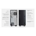 asus pc expertcenter d5 mini tower d500mer nn31c2x intel core i3 13100 8gb 512gb dvdrw w11p 5y nbd extra photo 3
