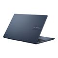 laptop asus vivobook x1504va bq1747 156 fhd intel core i5 1334u 16gb 512gb no os gr extra photo 1