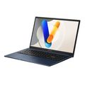 laptop asus vivobook x1504va bq1747 156 fhd intel core i5 1334u 16gb 512gb no os gr extra photo 3