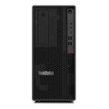 lenovo pc thinstation p2 30fr001xmg intel core i9 14900k 32gb 1tb rtx4070 win11rpo 3y onsite gr extra photo 3
