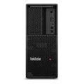 enovo pc thinstation p3 30gs00c6mg intel core i9 14900k 64gb 2tb win11 pro 3y onsite gr extra photo 1