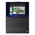 laptop lenovo thinkpad e16 21m5002hgm 16 wuxga amd ryzen 5 7535hs 16gb 512gb w11 pro 3y onsite gr extra photo 2 laptop lenovo thinkpad e16 21m5002hgm 16 wuxga amd ryzen 5 7535hs 16gb 512gb w11 pro 3y onsite gr extra photo 2