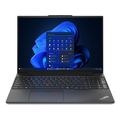 laptop lenovo thinkpad e16 21m5002sgm 16 wuxga amd ryzen 5 7535hs 32gb 1tb w11 pro 3y onsite gr extra photo 1