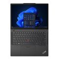 laptop lenovo thinkpad x13 gen5 21lu0014gm 133 wuxga intel core ultra 7 155u 32gb 1tb w11p 3y gr extra photo 2