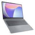 lenovo laptop ideapad slim 3 16iru8 82x8001wgm 16 wuxga intel core i7 1355u 16gb 512gb w11 home g extra photo 1