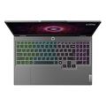 lenovo laptop loq 15ahp9 83dx005ggm 156 fhd amd ryzen 7 8845hs 16gb 512gb rtx4060 w11 3y gr extra photo 9