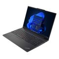 lenovo laptop thinkpad e16 g2 21ma001rgm 16 wuxga intel core ultra 7 155h 16gb 1tb w11 pro 3y extra photo 1