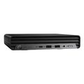 hp desktop 400 mini g9 9h6m2et intel core i3 13100t 16gb 512gb win11 pro 3y onsite gr extra photo 2