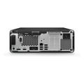 hp desktop pro sff 400 9h765et intel core i5 14500 16gb 512gb win11 pro 5y onsite gr extra photo 1