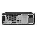 hp desktop pro sff 400 99q00et intel core i7 14700 16gb 1tb win11 pro 2y onsite gr extra photo 1