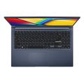 laptop asus vivobook 15 m1502ya nj573w 156 fhd amd ryzen 7 5825u 16gb 512gb win11 home gr extra photo 1