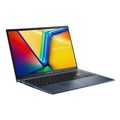 laptop asus vivobook 15 m1502ya nj573w 156 fhd amd ryzen 7 5825u 16gb 512gb win11 home gr extra photo 2